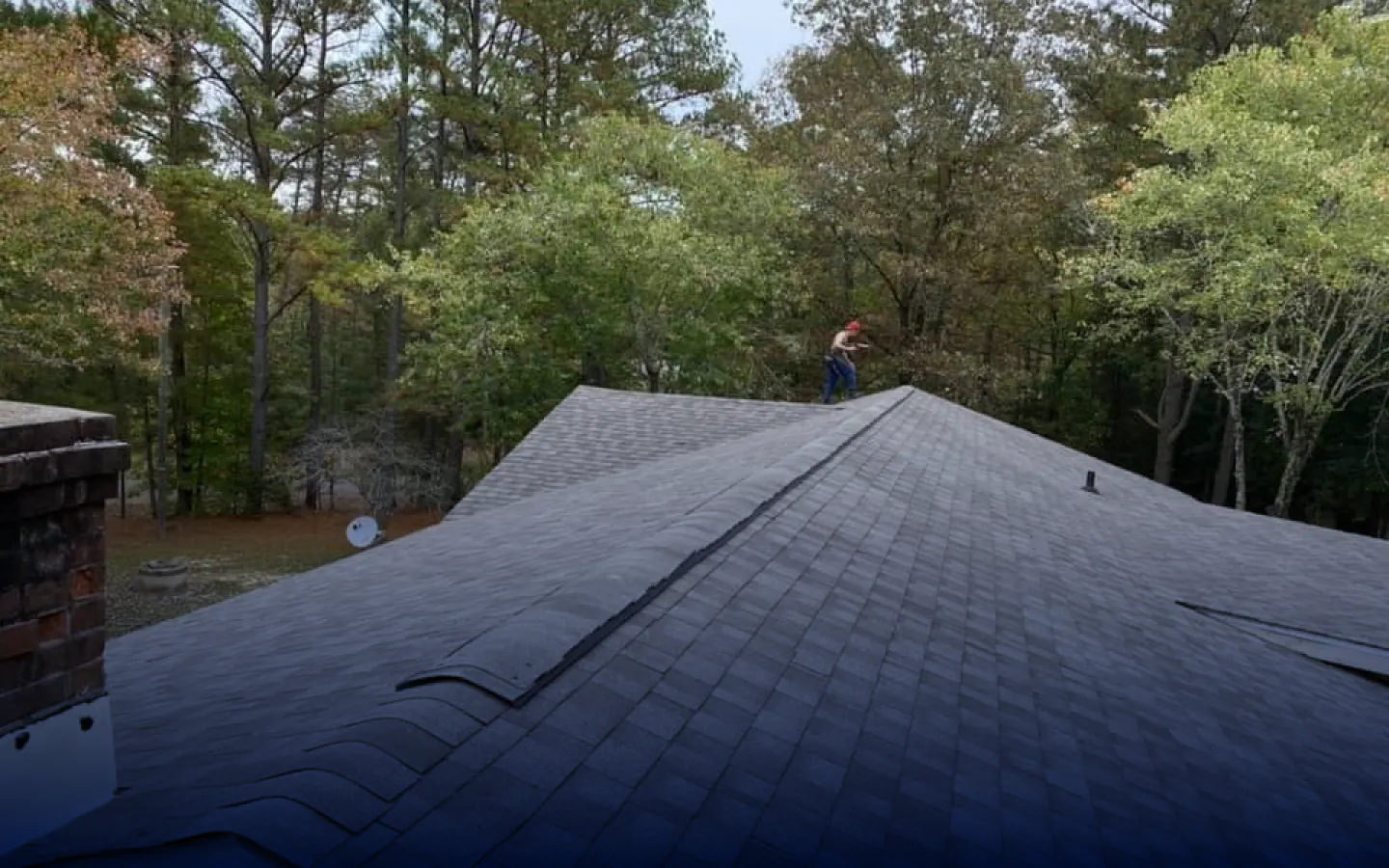 home hero roofing repair shingles trees falmouth va